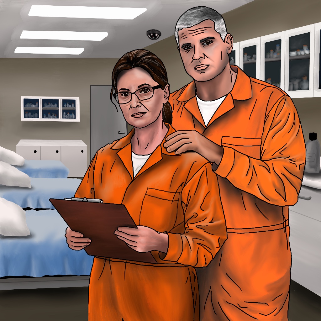 dr. morrison and nick 2
